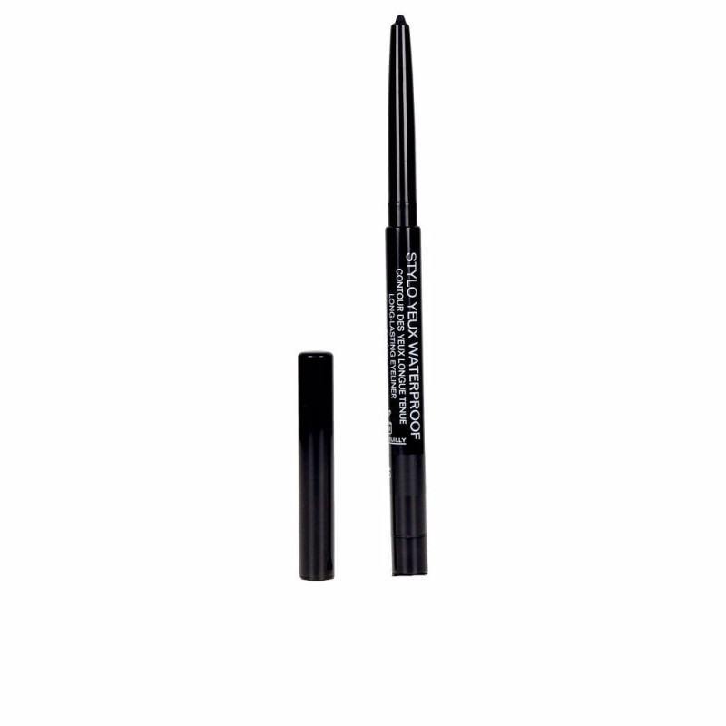 STYLO YEUX waterproof 10 ebene by CHANEL for Unisex