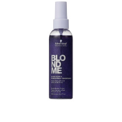 BLONDME BOND REPAIR acondicionador morado spray 150 ml by SCHWARZKOPF for Unisex