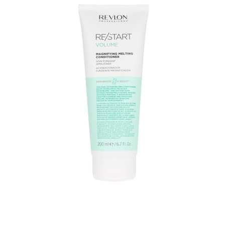 RE-START volume melting conditioner 200 ml by REVLON for Unisex