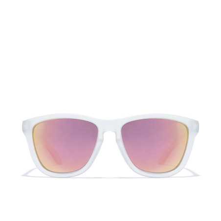 ONE COLT polarized Crystal Pink 1 u by HAWKERS for Unisex
