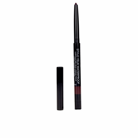 STYLO YEUX waterproof 36 prune intense by CHANEL for Unisex