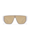 METRO White Mustard Eco 1 u by HAWKERS for Unisex