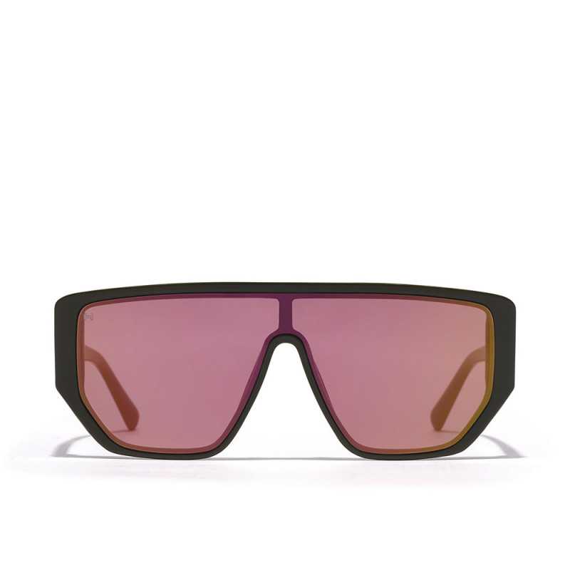 METRO Dark Khaki Fucsia Eco 1 u by HAWKERS for Unisex METRO Dark Khaki Fucsia Eco 1 u by HAWKERS for Unisex
