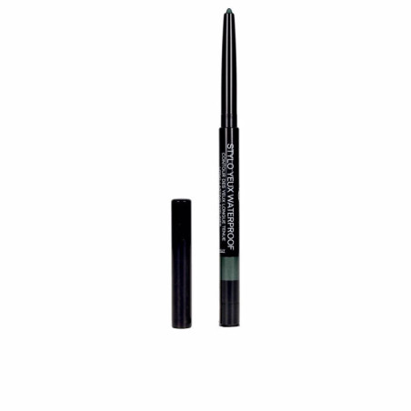 STYLO YEUX waterproof 46 vert emeraude by CHANEL for Unisex