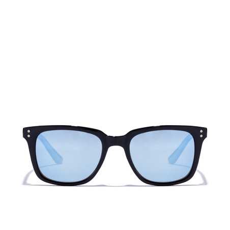 JACK polarized Black Chrome 1 u by HAWKERS for Unisex