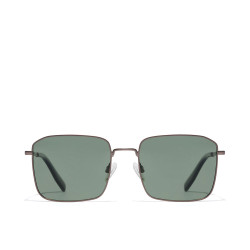 IRIS polarized Gun Metal Alligator 1 u by HAWKERS for Unisex