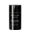 Déodorant stick Chanel Platinum Egoïste 75 ml