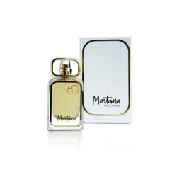 Montana 80 Eau de Parfum Spray 100ml