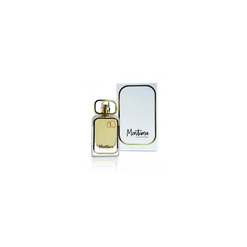 Montana 80 Eau de Parfum Spray 100 ml