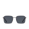 IRIS polarized Black Dark 1 u by HAWKERS for Unisex