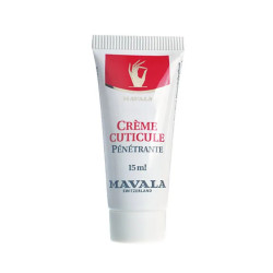 Crème pour cuticules Mavala 15 ml