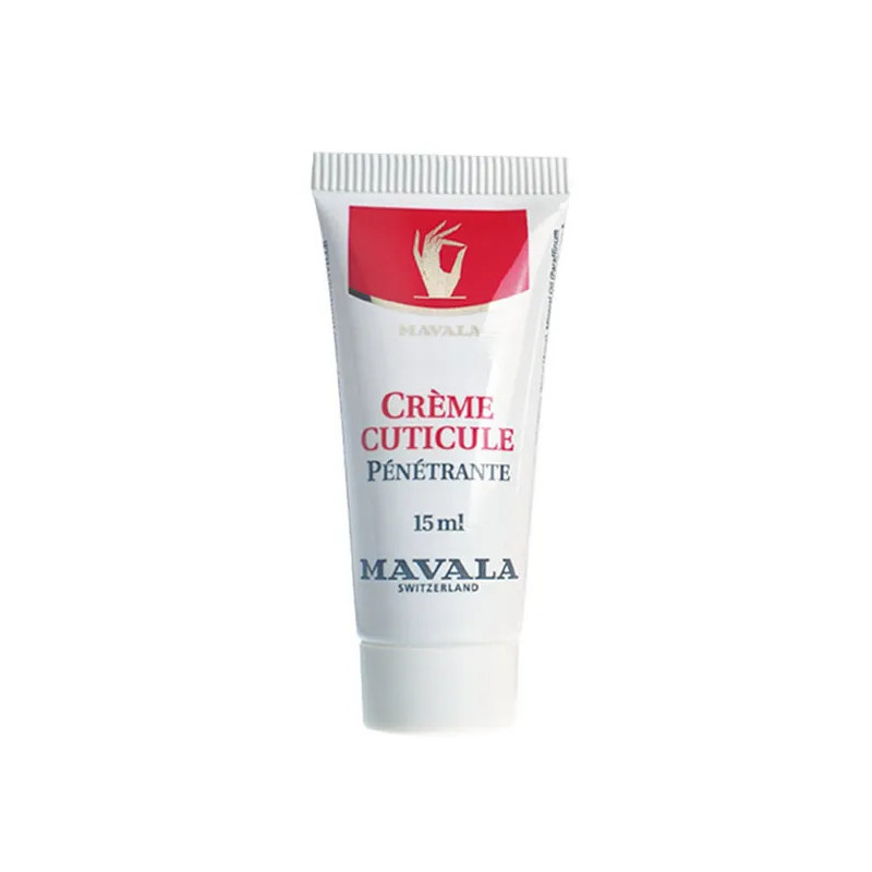 Crema per cuticole Mavala 15 ml