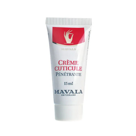 Crema per cuticole Mavala 15 ml