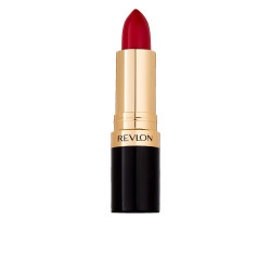 Barra de labios Revlon Super Lustrous 725 Love That Red 3,7 g