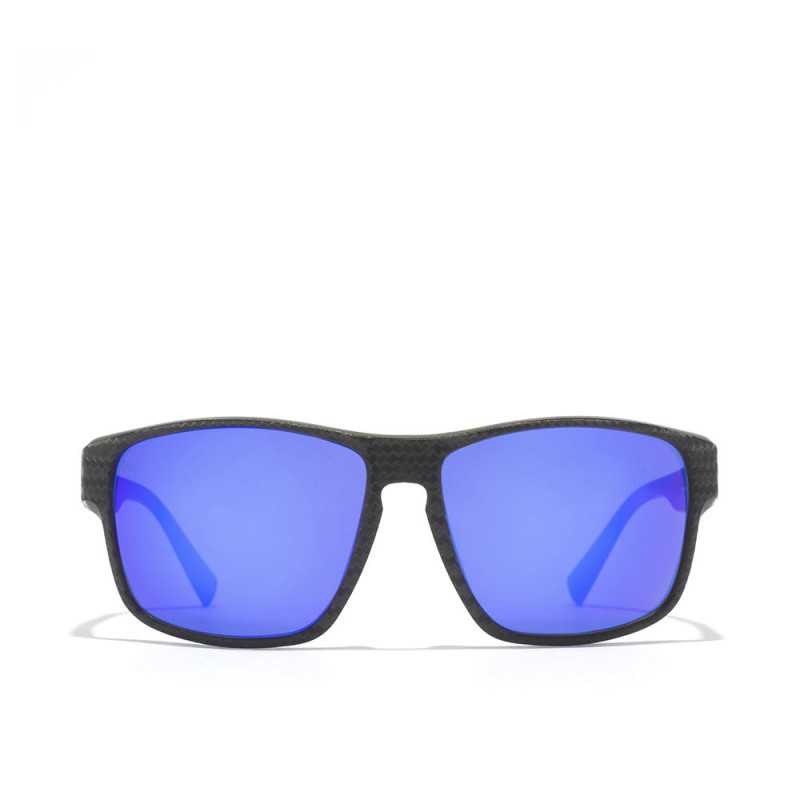 FASTER RAW CARBON FIBER Black Sky 1 u by HAWKERS for Unisex FASTER RAW CARBON FIBER Black Sky 1 u by HAWKERS for Unisex