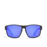 FASTER RAW CARBON FIBER Black Sky 1 u by HAWKERS for Unisex