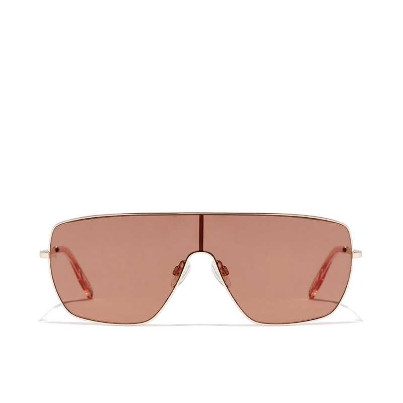 ECLIPSA Light Gold Nude 1 u by HAWKERS for Unisex ECLIPSA Light Gold Nude 1 u by HAWKERS for Unisex