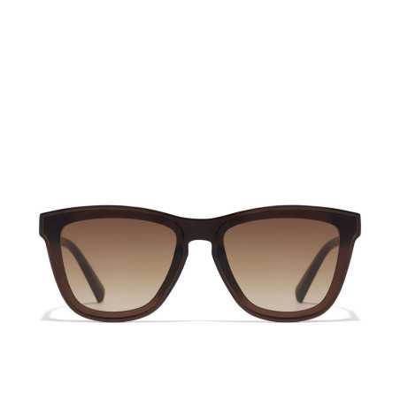 DOWNTOWN MAX Brown Peanut Butter 1 u by HAWKERS for Unisex