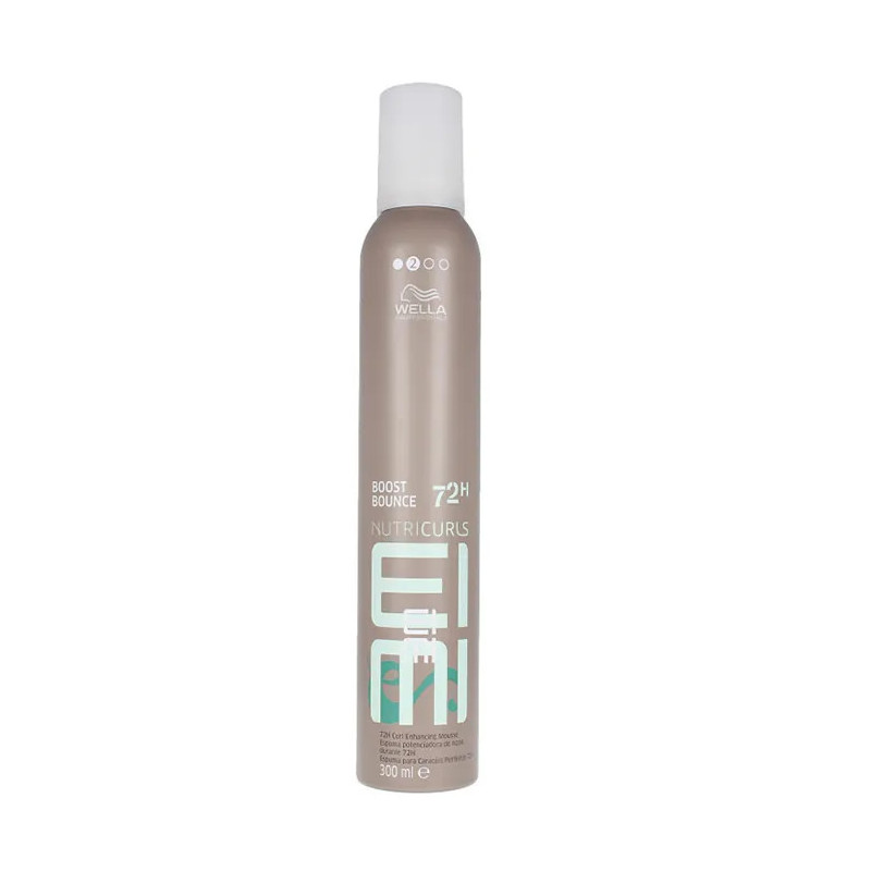 Wella Eimi Nutricurls Boost Bounce 300ml