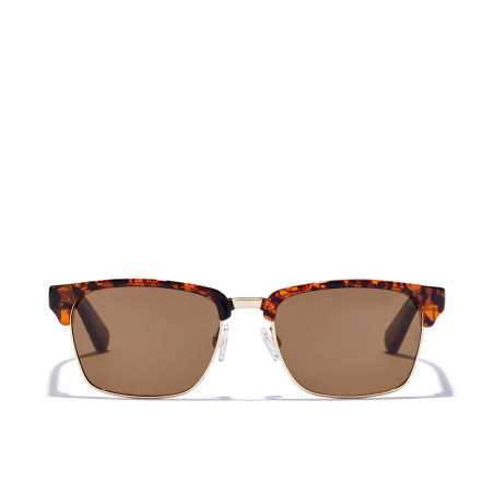 CLASSIC VALMONT polarized Carey Brown 1 u by HAWKERS for Unisex