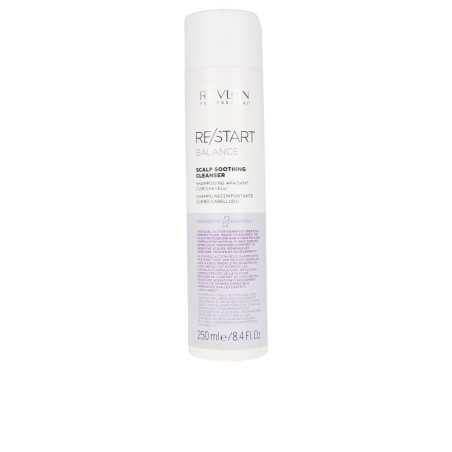 RE-START balance soothing cleanser 250 ml by REVLON for Unisex