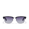 CLASSIC VALMONT polarized Black Gradient 1 u by HAWKERS for Unisex