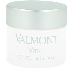 VITAL CONTOUR CREAM contorno ojos 15 ml by VALMONT for Woman
