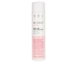 RE-START color protective micellar shampoo 250 ml by REVLON for Woman