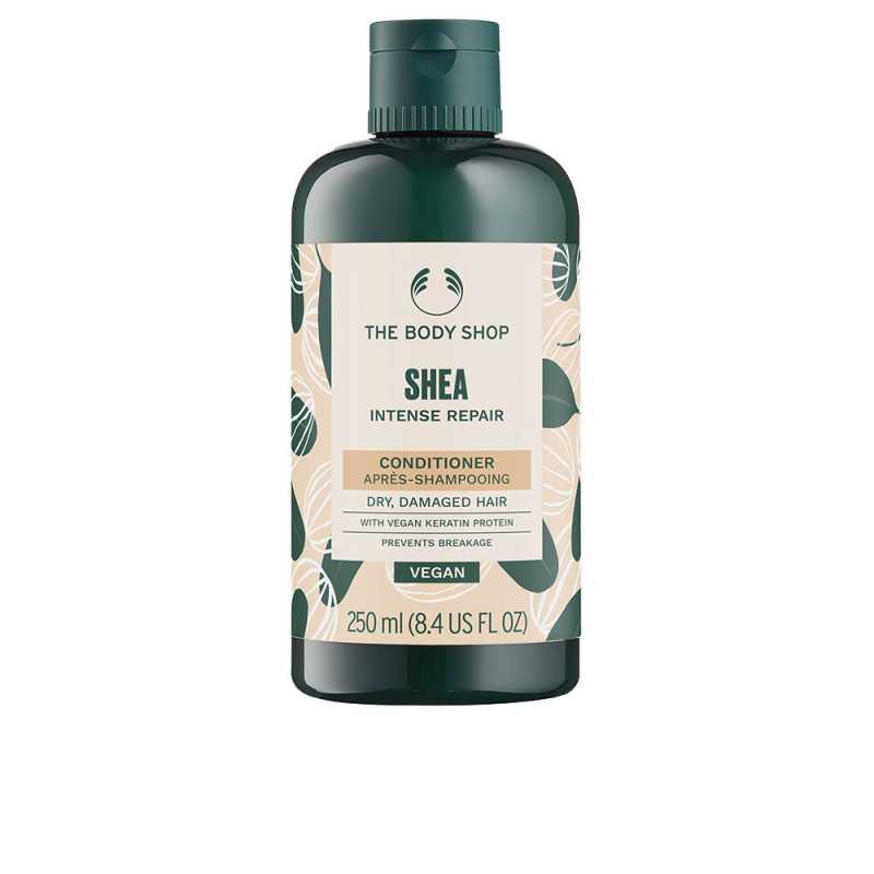 SHEA acondicionador 250 ml by THE BODY SHOP for Unisex SHEA acondicionador 250 ml by THE BODY SHOP for Unisex