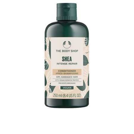SHEA acondicionador 250 ml by THE BODY SHOP for Unisex