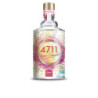 4711 REMIX FESTIVAL VIBES edc vapo 100 ml by 4711 for Unisex