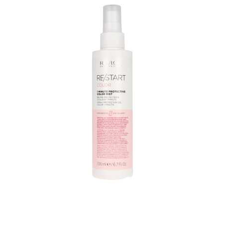 RE-START color protective mist 200 ml by REVLON for Unisex