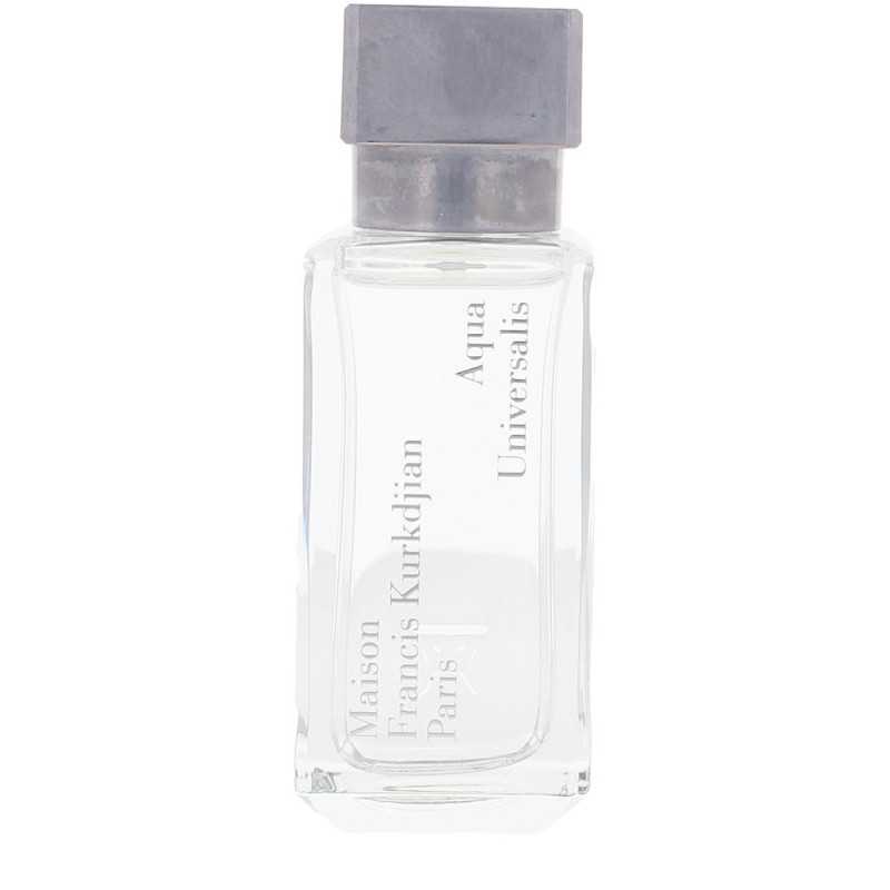 AQUA UNIVERSALIS edt vapo 35 ml by FRANCIS KURKDJIAN for Unisex AQUA UNIVERSALIS edt vapo 35 ml by FRANCIS KURKDJIAN for Unisex