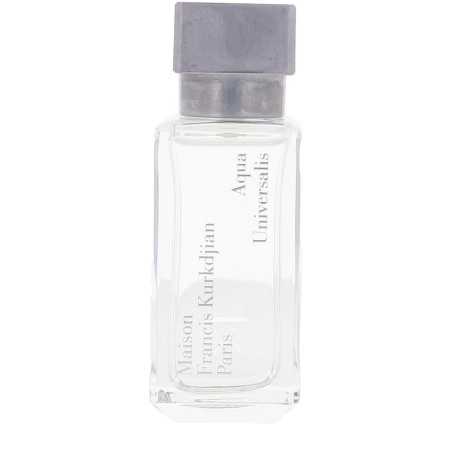 AQUA UNIVERSALIS edt vapo 35 ml by FRANCIS KURKDJIAN for Unisex