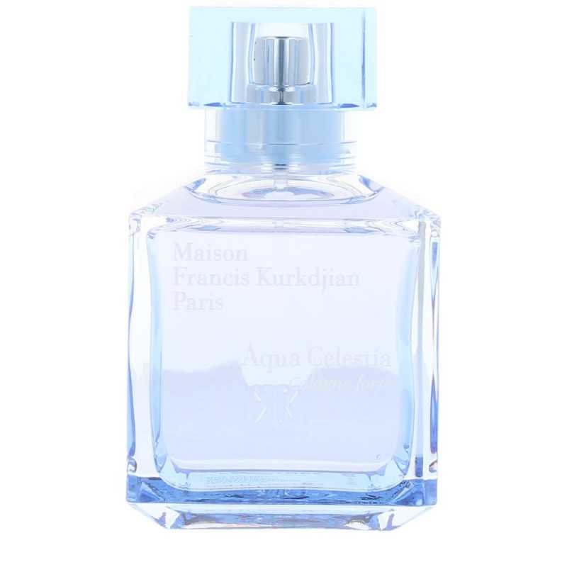 AQUA CELESTIA COLOGNE FORTE vapo 70 ml by FRANCIS KURKDJIAN for Unisex AQUA CELESTIA COLOGNE FORTE vapo 70 ml by FRANCIS KURKDJIAN for Unisex