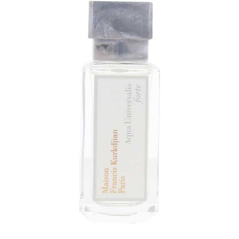 AQUA UNIVERSALIS FORTE vapo edp 35 ml by FRANCIS KURKDJIAN for Unisex AQUA UNIVERSALIS FORTE vapo edp 35 ml by FRANCIS KURKDJIAN for Unisex