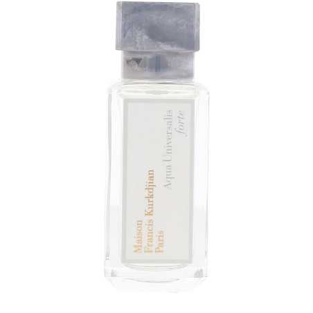AQUA UNIVERSALIS FORTE vapo edp 35 ml by FRANCIS KURKDJIAN for Unisex