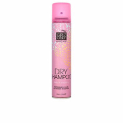 DRY SHAMPOO party nights 200 ml by GIRLZ ONLY for Woman