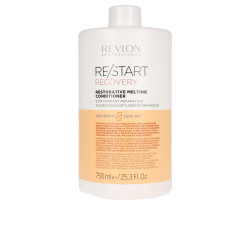 RE-START recovery restorative melting conditioner 750 ml by REVLON for Woman