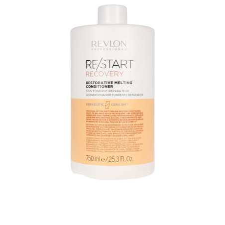 RE-START recovery restorative melting conditioner 750 ml by REVLON for Woman