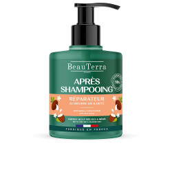 RÉPARATEUR acondicionador 500 ml by BEAUTERRA for Unisex
