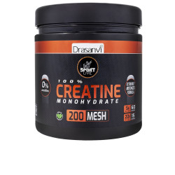 SPORT LIVE DRASANVI creatina creapure 300 gr by DRASANVI for Unisex