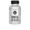 SPORT LIVE DRASANVI omega 3,6 y 9 perlas 90 u by DRASANVI for Unisex