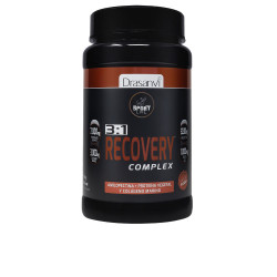 SPORT LIVE DRASANVI recuperador muscular 750 gr by DRASANVI for Unisex