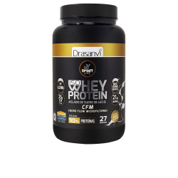 SPORT LIVE DRASANVI ISO WHEY PROTEIN aislado Cookies Cream 800 gr by DRASANVI for Unisex