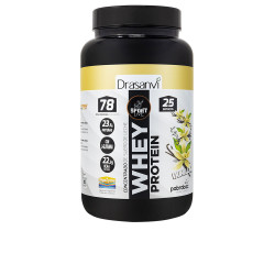 SPORT LIVE DRASANVI ISO WHEY PROTEIN concentrado Vainilla 750 gr by DRASANVI for Unisex