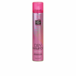 DRY SHAMPOO party nights 400 ml by GIRLZ ONLY for Woman