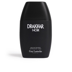 DRAKKAR NOIR eau de toilette vaporizador 200 ml by DRAKKAR for Man