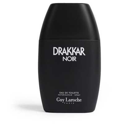 DRAKKAR NOIR eau de toilette vaporizador 200 ml by DRAKKAR for Man