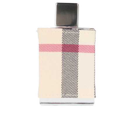 LONDON eau de parfum vaporizador 50 ml by BURBERRY for Woman